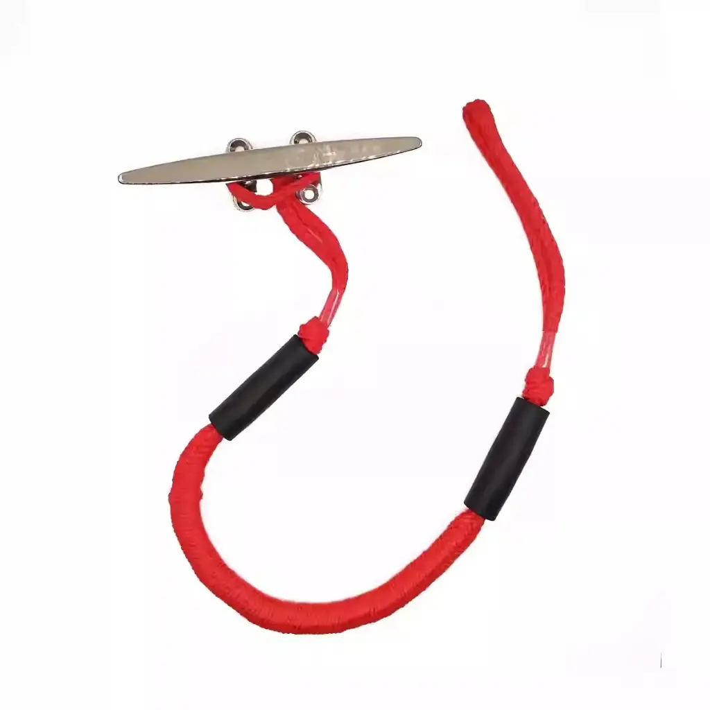 Elastic Dock Ropes