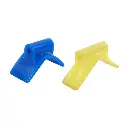 游艇拖车V型座-船首止动器