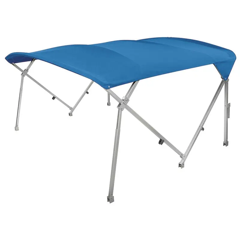 4 Bow Pontoon Top - ▣32MM Kit - Aluminum