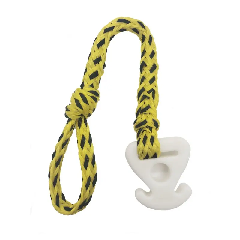 Boat Tube Towable Rope Quick Connector