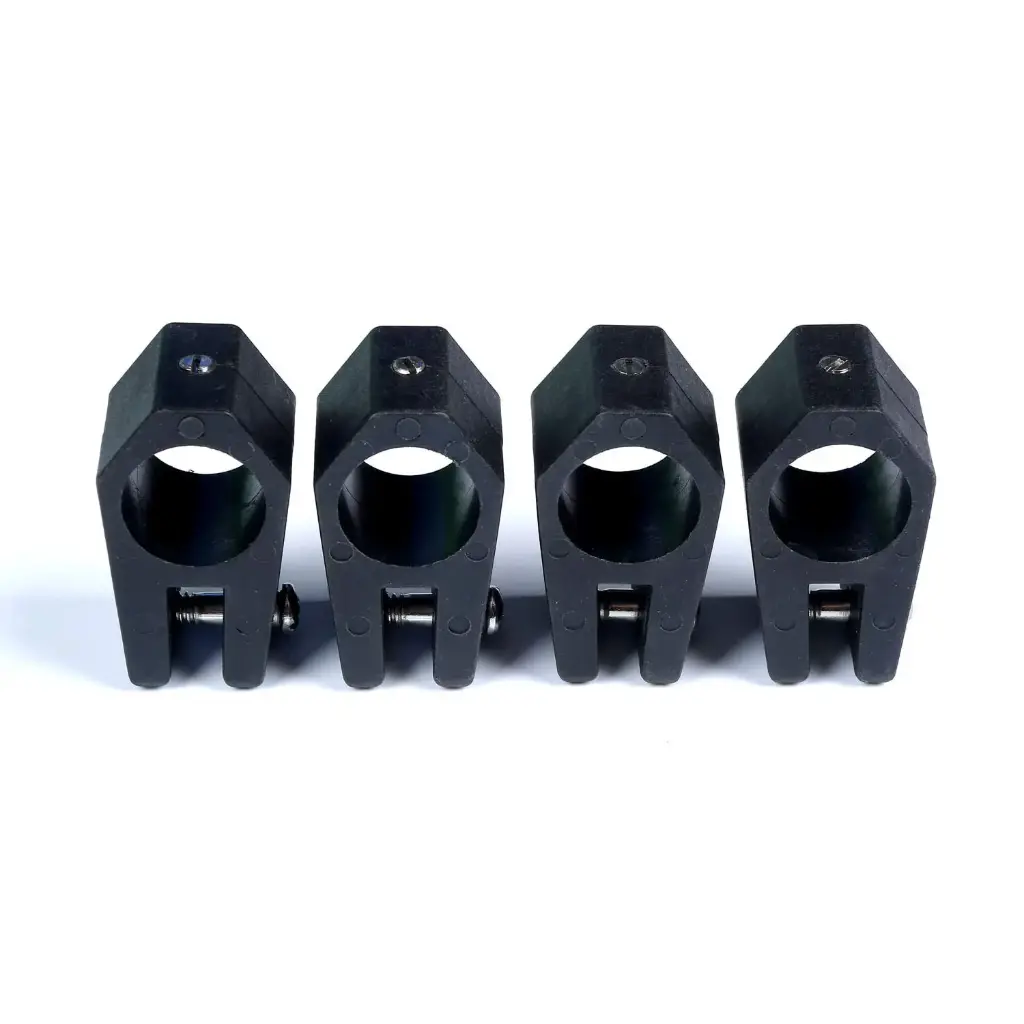 Bimini Top顶棚配件滑套-4Pcs