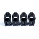 Bimini Top顶棚配件滑套-4Pcs