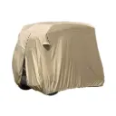 高尔夫球车存储罩