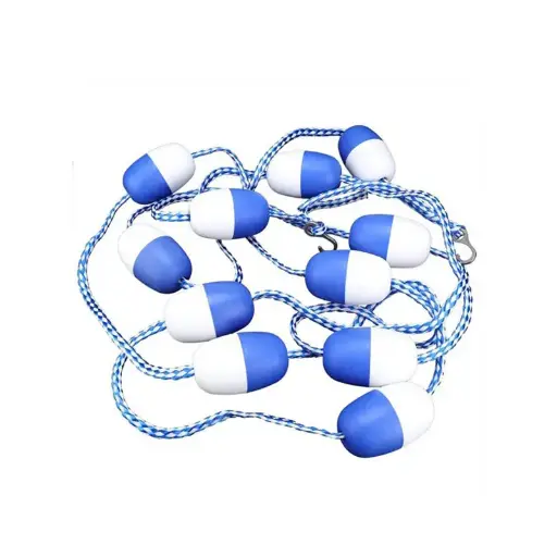 Lane rope