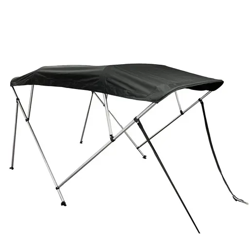 4 Bow Bimini Tops - ◉25MM-Kit-Aluminum
