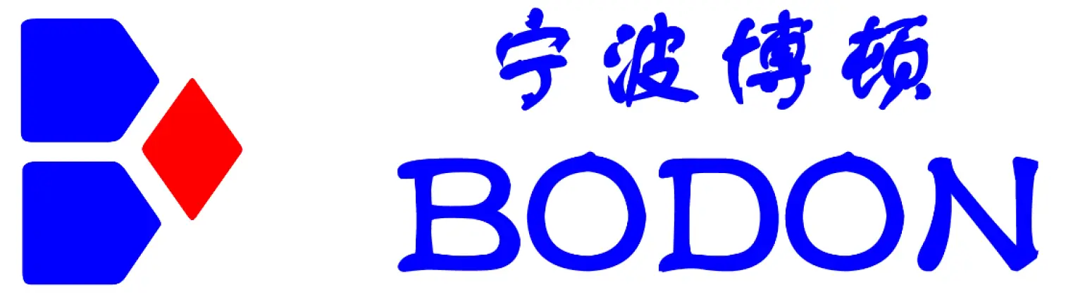 宁波博顿